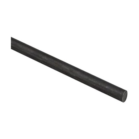 National Hardware 12x36 Smooth Rod N301-275